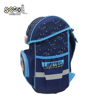 RANAC ANAT. PREMIUM 600D HD 82T 30*22*42CM FOOTBALL 