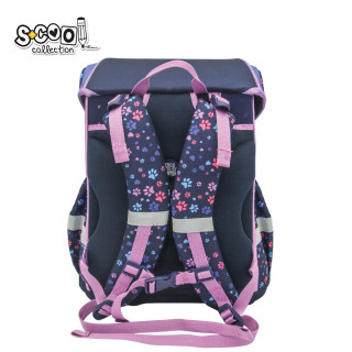 RANAC ANAT. PREMIUM 600D HD 82T 30*22*42CM MEOW 