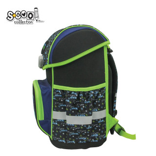 RANAC ANAT. PREMIUM 600D HD 82T 30*22*42CM NEXT LEVEL 
