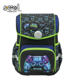 RANAC ANAT. PREMIUM 600D HD 82T 30*22*42CM NEXT LEVEL 