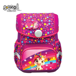 RANAC ANAT. PREMIUM 600D HD 82T 30*22*42CM UNICORN 