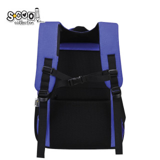 RANAC ERGONOMSKI HARD EVA FRONT POCKET 40*29*14CM 1000D CAT 