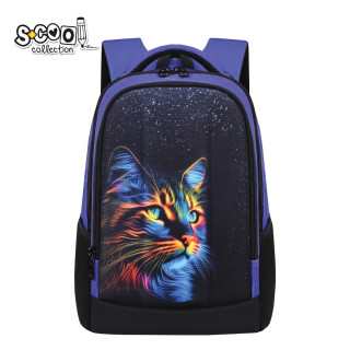 RANAC ERGONOMSKI HARD EVA FRONT POCKET 40*29*14CM 1000D CAT 