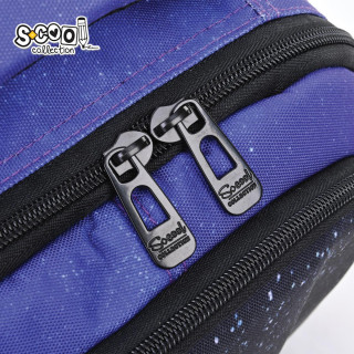 RANAC ERGONOMSKI HARD EVA FRONT POCKET 40*29*14CM 1000D CAT 