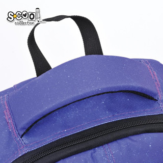 RANAC ERGONOMSKI HARD EVA FRONT POCKET 40*29*14CM 1000D CAT 
