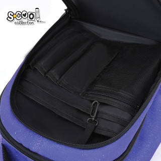 RANAC ERGONOMSKI HARD EVA FRONT POCKET 40*29*14CM 1000D CAT 