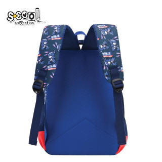 RANAC PREDŠKOLSKI MY FIRST BACKPACK 34*23*14CM 900D 