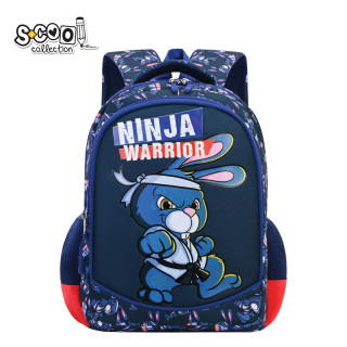 RANAC PREDŠKOLSKI MY FIRST BACKPACK 34*23*14CM 900D 
