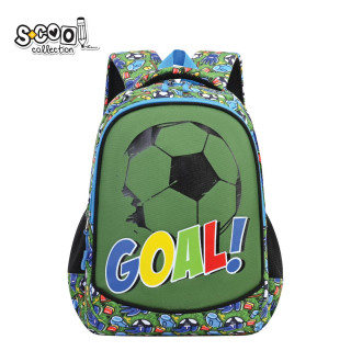 RANAC PREDŠKOLSKI MY FIRST BACKPACK 34*23*14CM 900D 