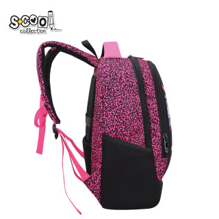 RANAC ERGONOMSKI OJAČANA LEĐA UNICORN SC2952 