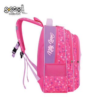 RANAC ERGONOMSKI 3D EVA KITTY LOVE SC2993 