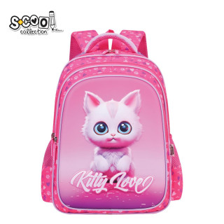 RANAC ERGONOMSKI 3D EVA KITTY LOVE SC2993 