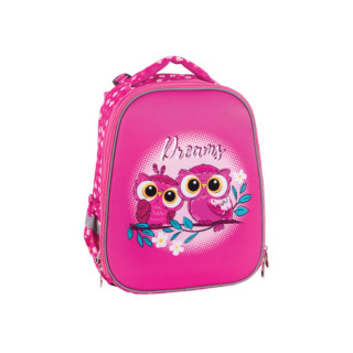 RANAC PULSE ANATOMIC CUBE PINK OWL 122287 