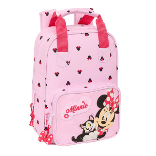 RANAC ZA VRTIĆ MINNIE MOUSE ROZI 612512765 
