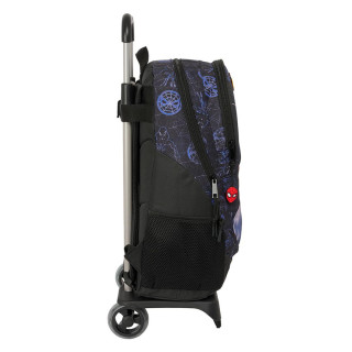 RANAC SA TOČKIĆIMA SPIDER MAN 612543313 