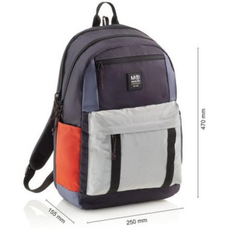 RANAC SA 3 PREGRADE AMSTERDAM RIDER 