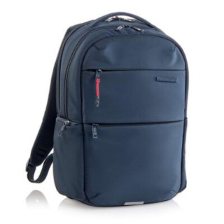 RANAC SREDNJI NAVY BAG TO WORK MR19565 