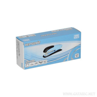 HEFTALICA  MH2OM METAL NEON PLAVA 