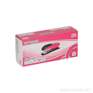 HEFTALICA  MH20M METAL NEON ROZA 