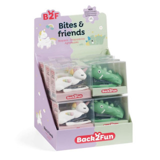 HEFT MAŠINA B2F ANIMAL 13338 