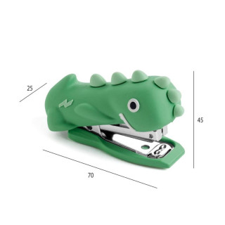 HEFT MAŠINA B2F ANIMAL 13338 