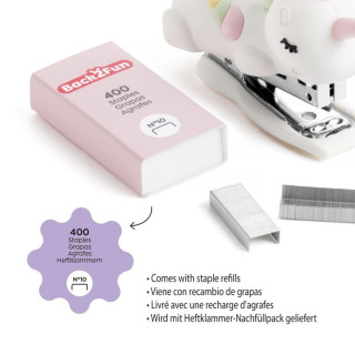 HEFT MAŠINA B2F ANIMAL 13338 