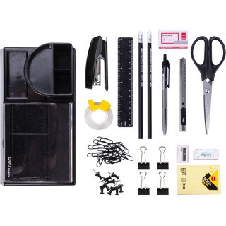 SET KANCELARIJSKI DELI E38254 