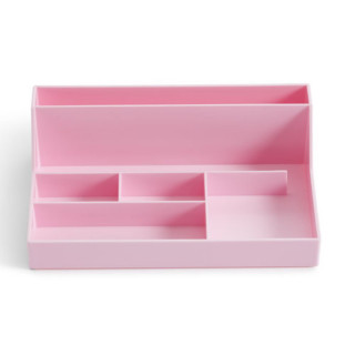 STOLNI ORGANIZER PINK 