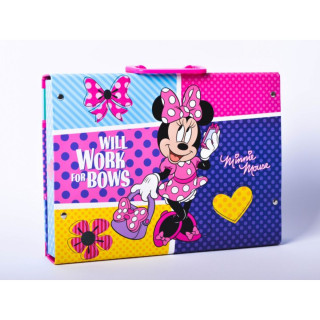 KOFERČIĆ MINNIE MOUSE MIX 