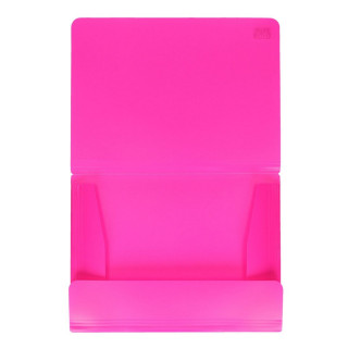 FASC.SA 3 KL.I 2 GUM.PVC NEON R 