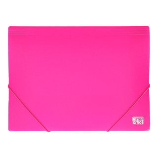 FASC.SA 3 KL.I 2 GUM.PVC NEON R 
