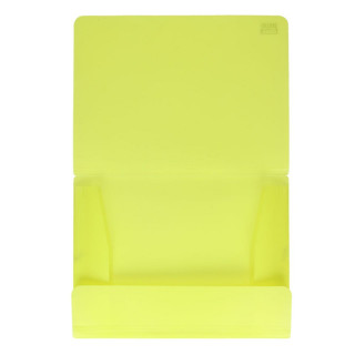 FASC.SA 3 KL.I 2 GUM.PVC NEON Ž 