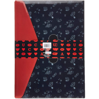 FASCIKLA KOVERTA PP PUCCA 