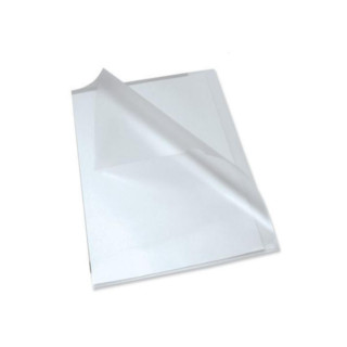 FASCIKLA U 100mic OFFICE MARKET 100/1 