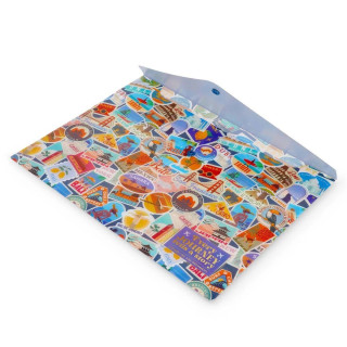 FASCIKLA TRAVEL PFB0003 