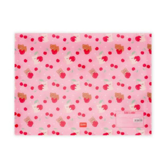 FASCIKLA TEDDY BEAR PFB0004 