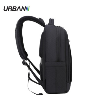 RANAC ZA LAPTOP URBAN CRNA OF638 