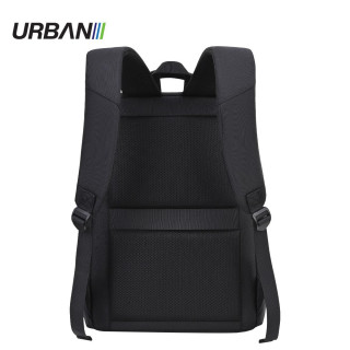 RANAC ZA LAPTOP URBAN CRNA OF638 