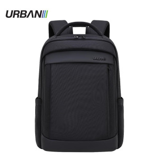 RANAC ZA LAPTOP URBAN CRNA OF638 