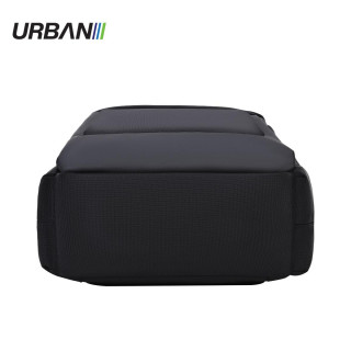 RANAC ZA LAPTOP URBAN CRNA OF638 