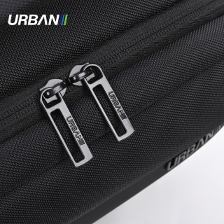 RANAC ZA LAPTOP URBAN CRNA OF638 