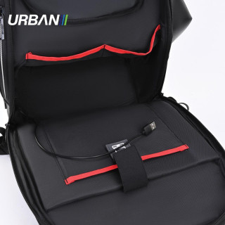 RANAC ZA LAPTOP URBAN BULLET OF639 