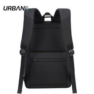 RANAC ZA LAPTOP URBAN CRNI OF660 
