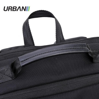 RANAC ZA LAPTOP URBAN CRNI OF660 