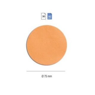 BLOK SAMOLJEPLJIVI ORANGE MR7579 