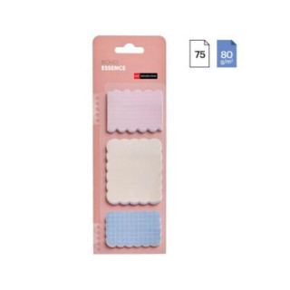 STICKY NOTES SET BOHO MR7778 