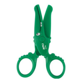MAKAZE DJEČIJE APLI CROCODILE 12cm 