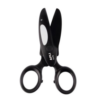 MAKAZE DJEČIJE APLI ORCA 12cm 