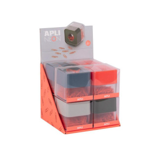 DISP.SPAJALICE NEON 19923MR 