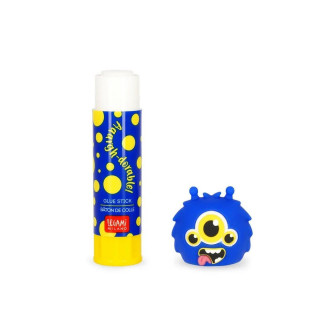 LJEPILO U STIKU - MONSTER 